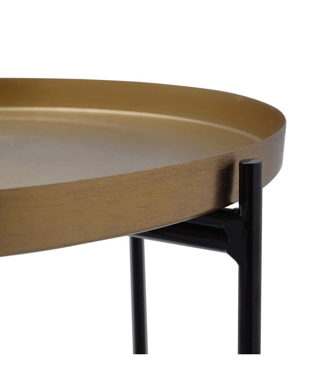 Table basse EME en marbre fait main BSCI