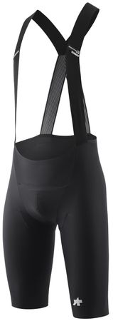 EQUIPE R S11 Herren-Trägerhose  black series  L