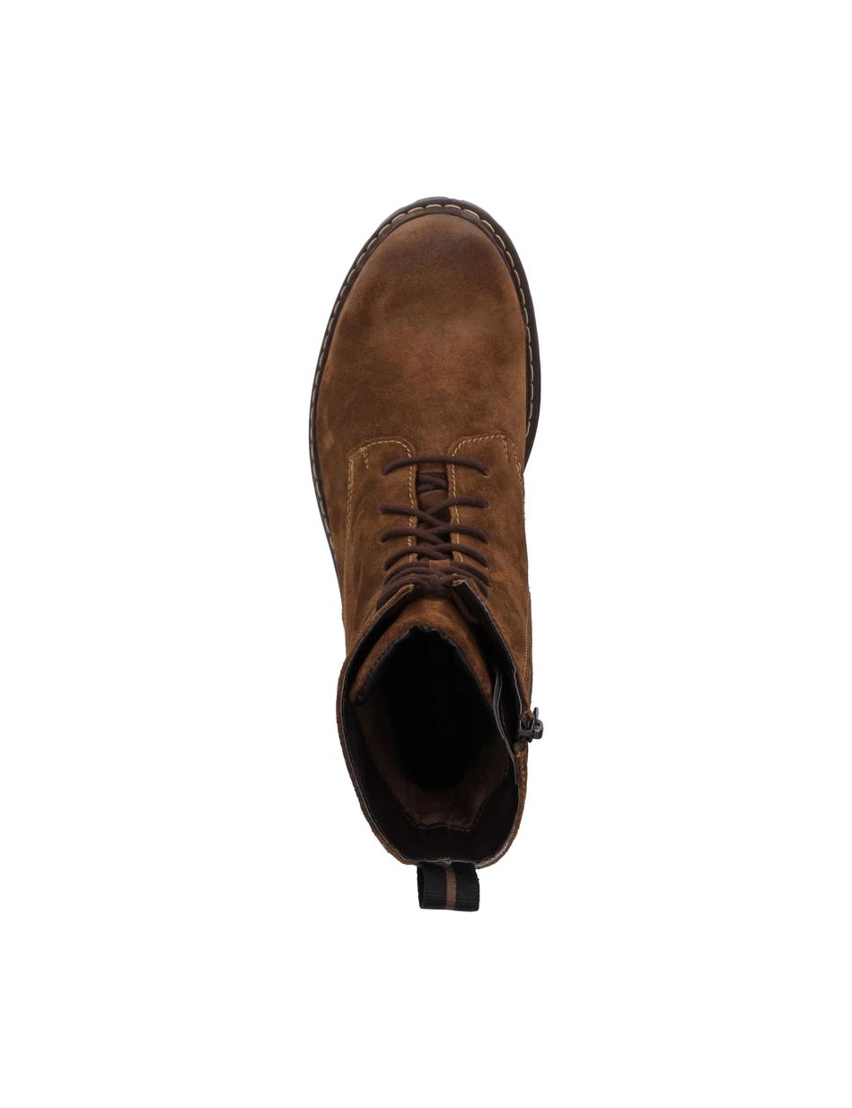 Stiefelette Marta 02, castagne