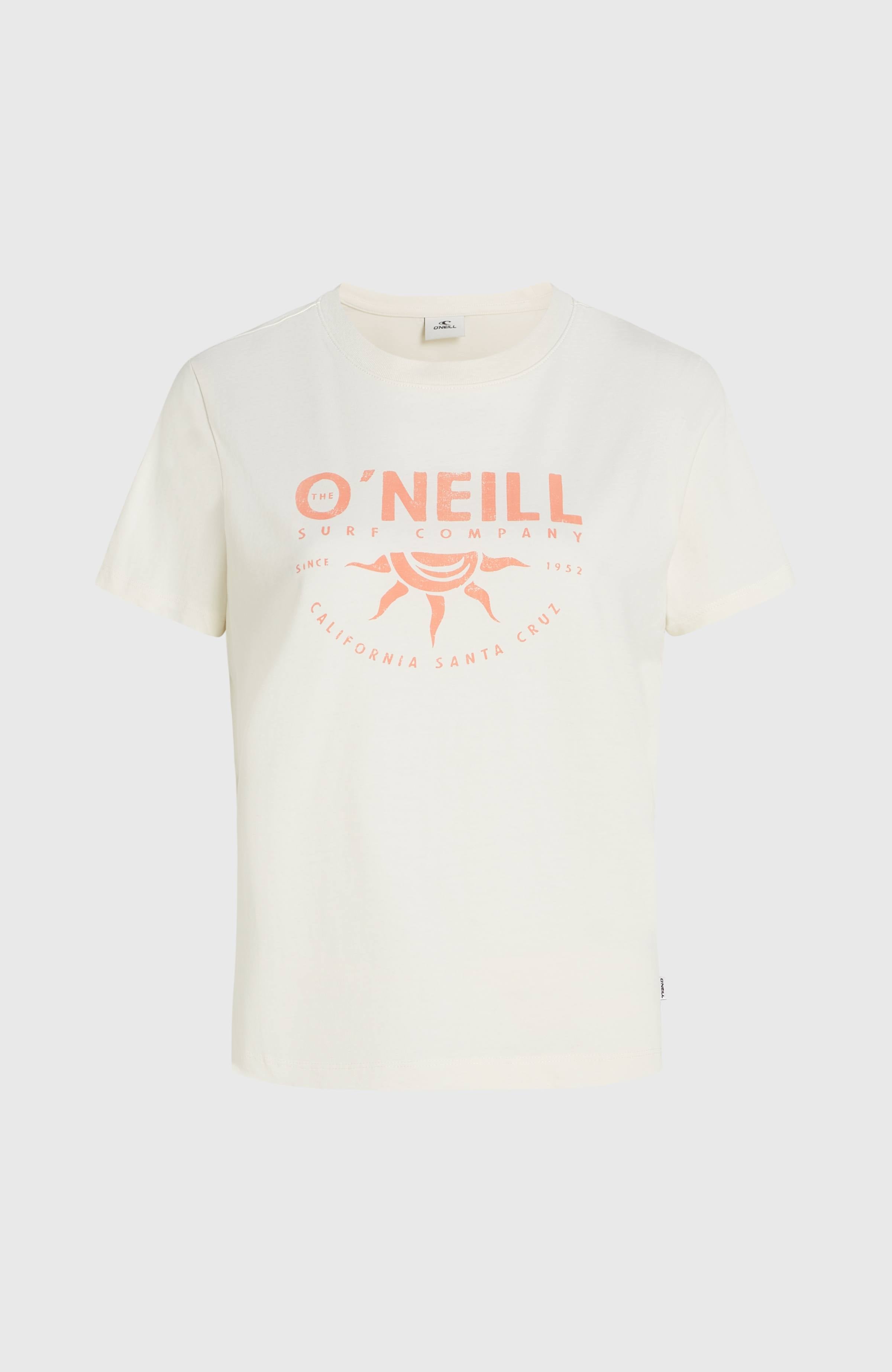 Front Print T-shirt