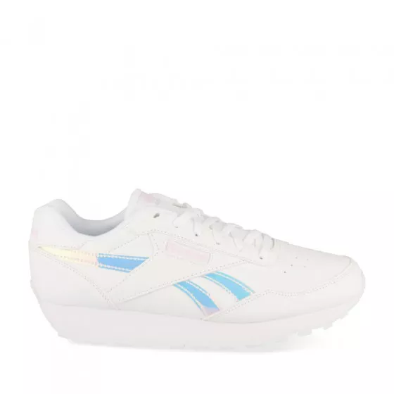 Baskets BLANC REEBOK Rewind Run
