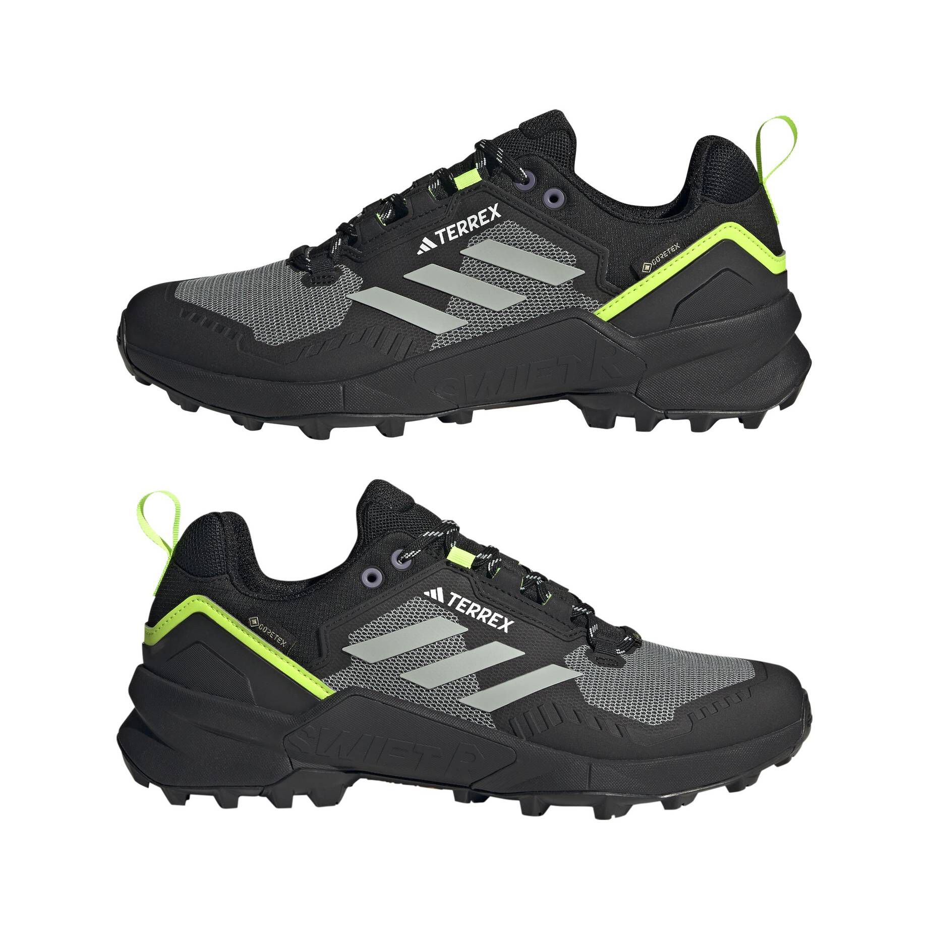 adidas Terrex| Herren Wanderschuhe TERREX SWIFT R3 GTX