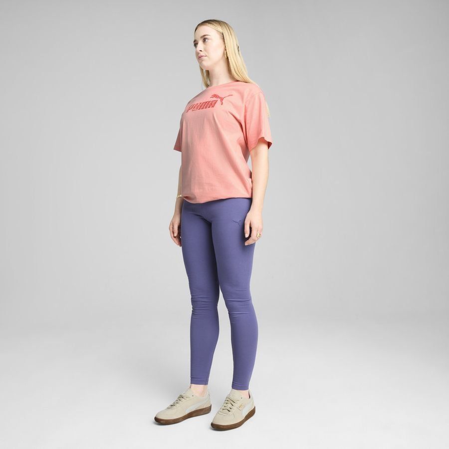 Puma HER Hochgeschnittene Leggings