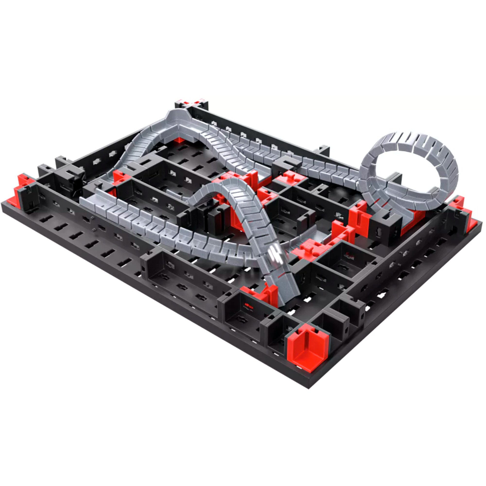 fischertechnik Konstruktionsspielzeug Build your own game