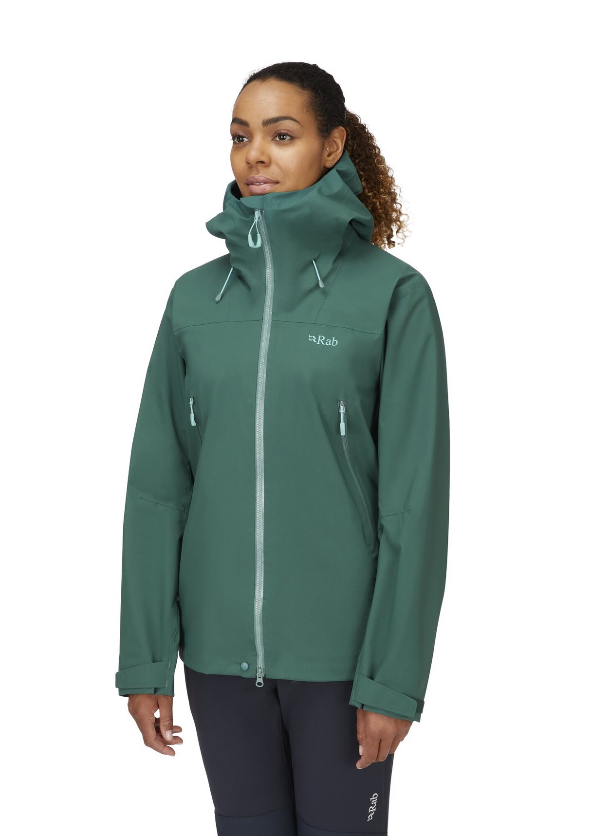 Rab<br>Kangri GTX Jacket Wmns