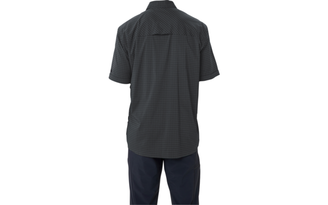 Vaude Seiland IV Herren Karohemd