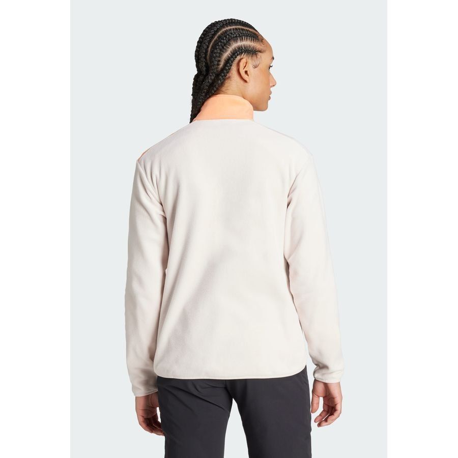Adidas Veste molleton entièrement zippée Terrex Multi