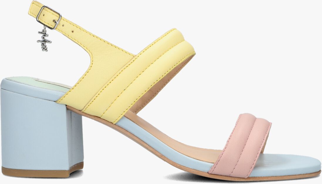 MEXX multi mexx sandalen josephine