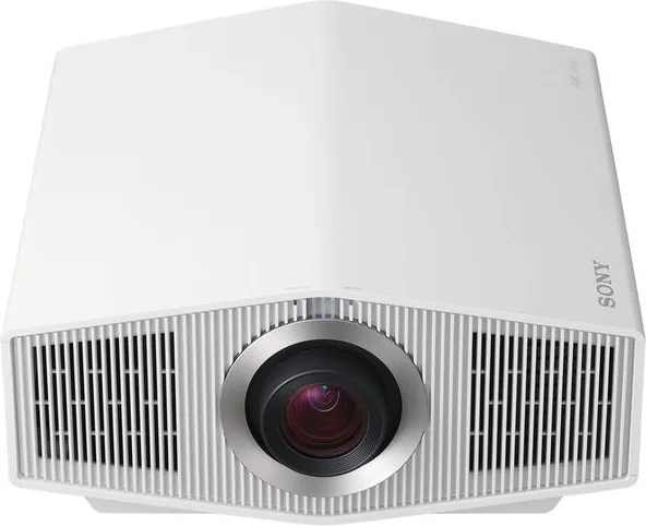 Sony Bravia Projector 9 Blanc (VPL-XW8100ES) Vidéoprojecteurs UHD 4K