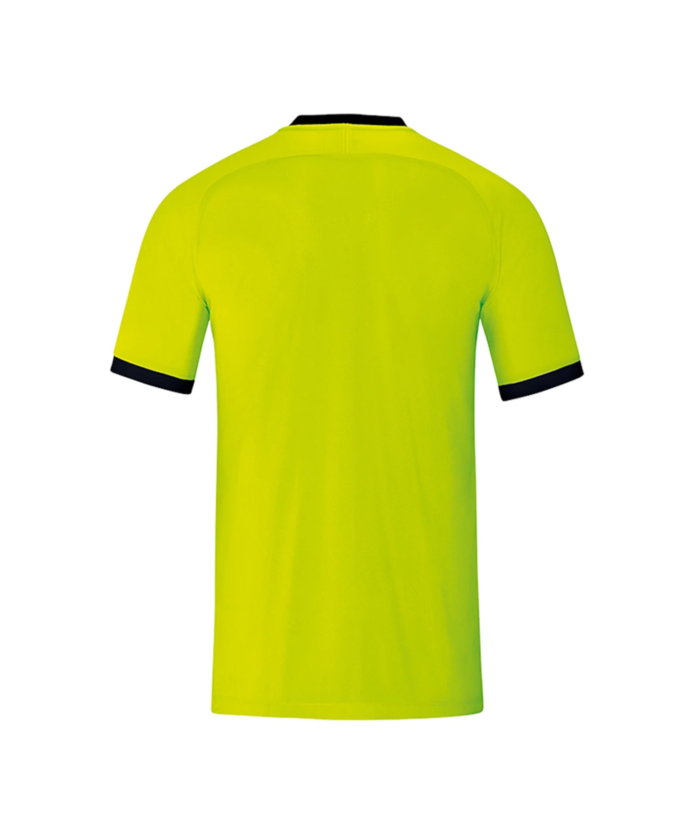 JAKO Schiedsrichter Trikot kurzarm Gelb F03