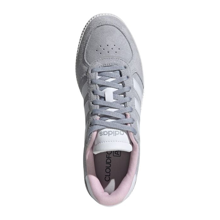 Adidas Breaknet Sleek Sneakers Dames