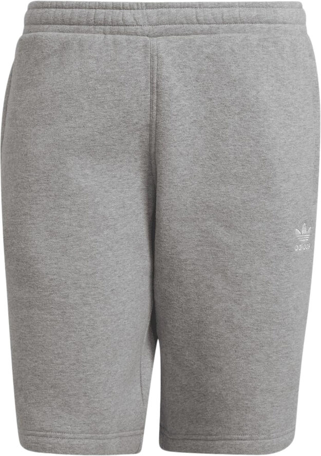 adidas essential shorts Grey