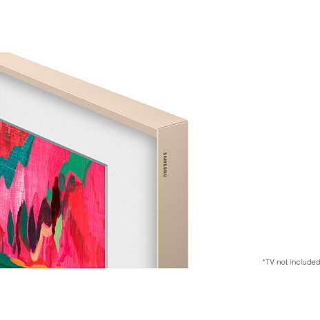 Samsung The Frame 2025 ramme 75
