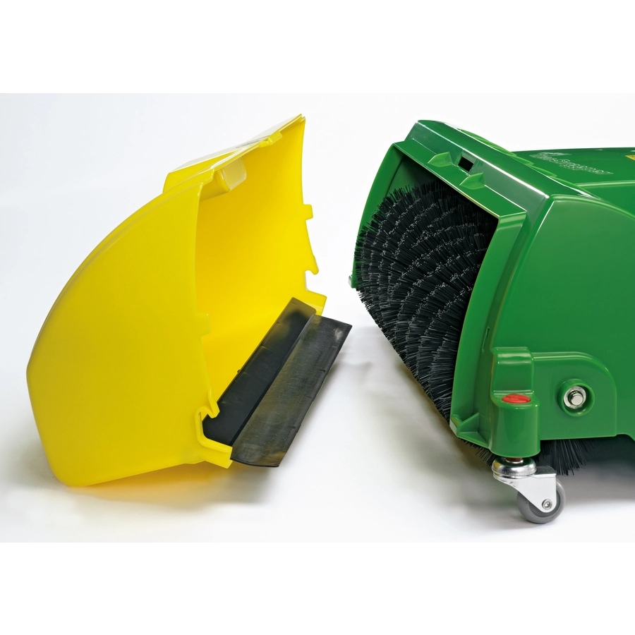 rolly®toys rollyTrac Sweeper John Deere 409716