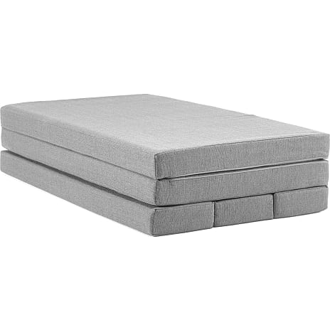 Sleepy foldemadras og sofa