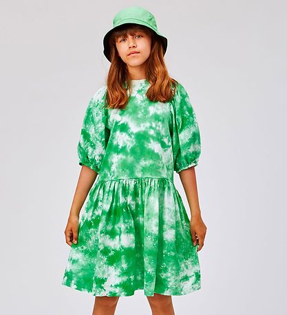 Molo Sommerhut - Sechs - Frisch Black