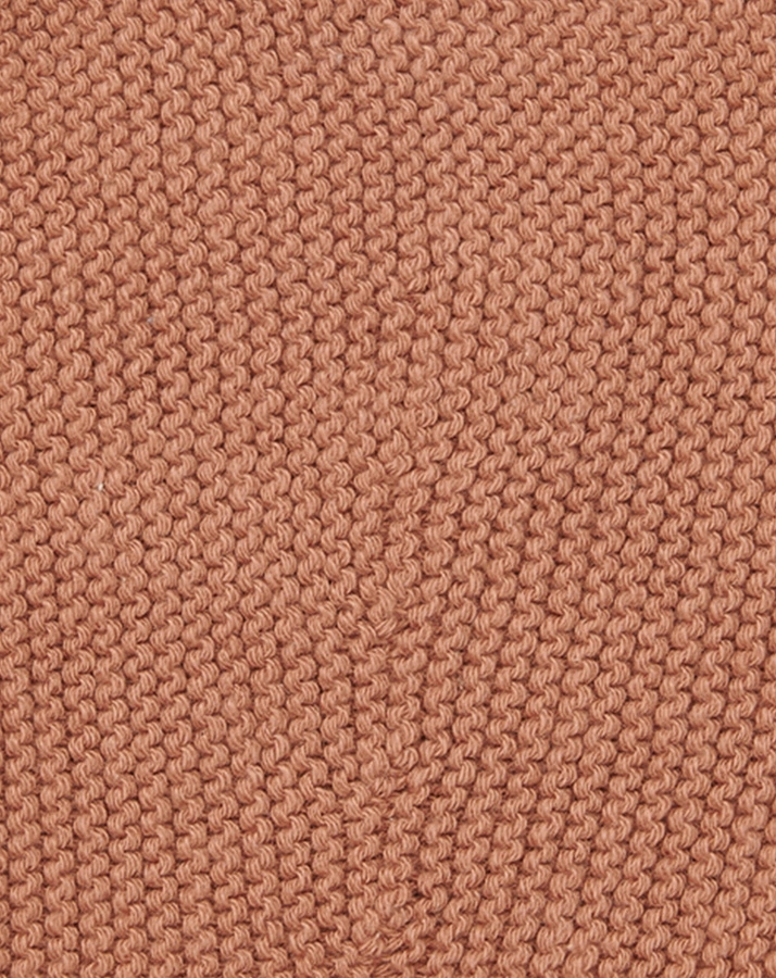 Babymütze LALINDE in soft earth