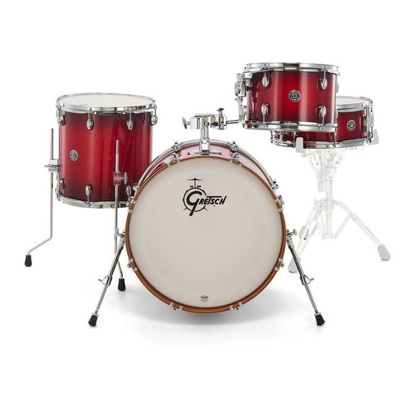 Gretsch Catalina Club Studio Crimson