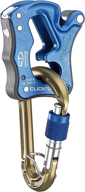 CLIMBING TECHNOLOGY - ASSUREUR CLICK UP KIT