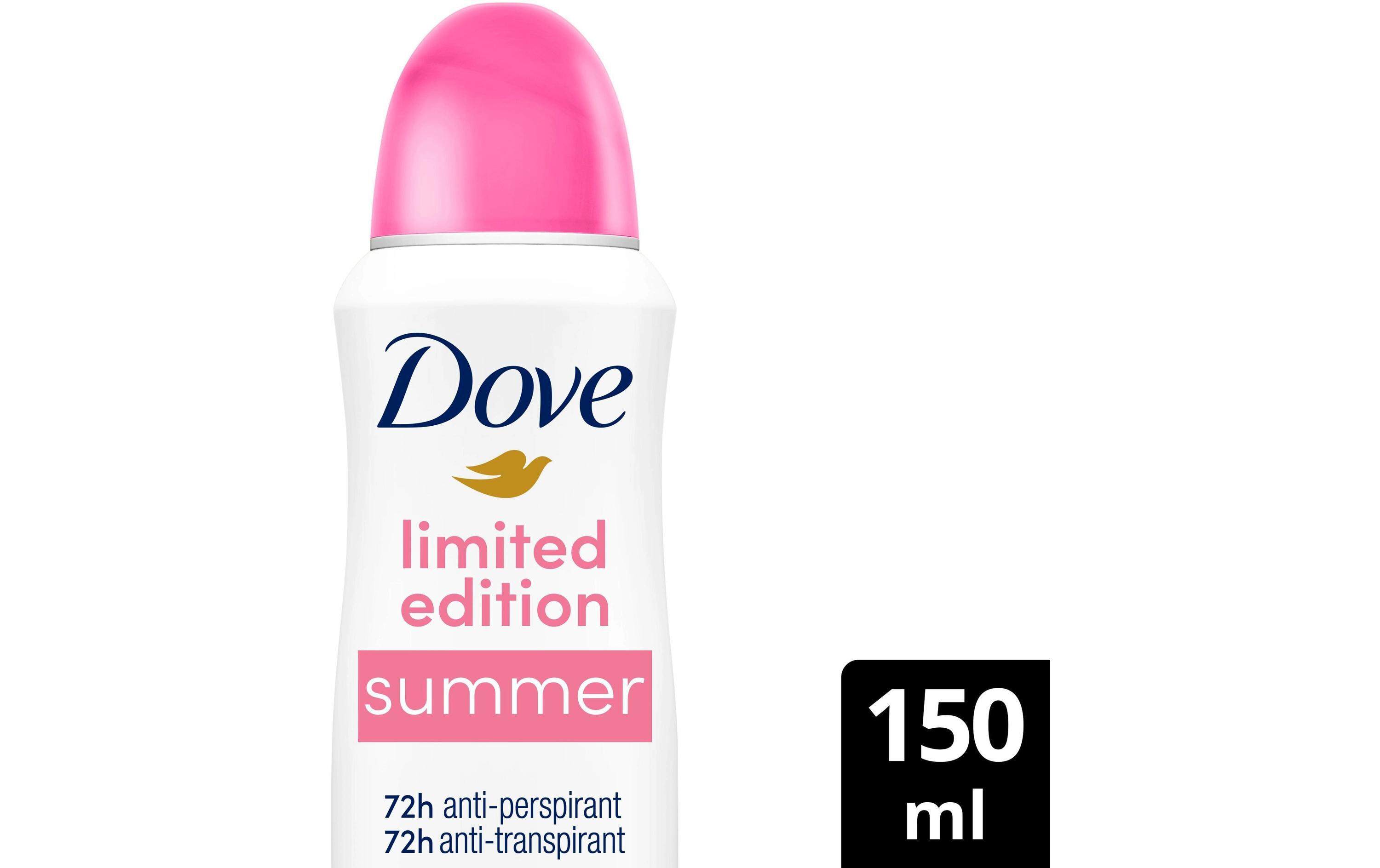 Deo Spray Advanced Care Summer 150 mlDeo bietet einen 72-stündigen Schutz vor Schweiss und unangenehmem Geruch