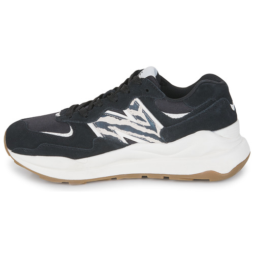 New Balance - 5740 - Noir / Blanc