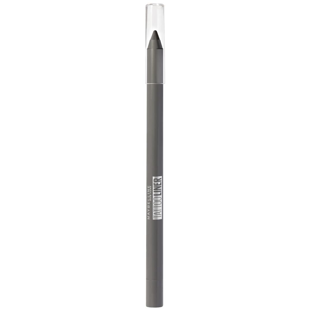 MAYBELLINE  Tattoo Gel Liner - Lápis de Olhos Textura em Gel