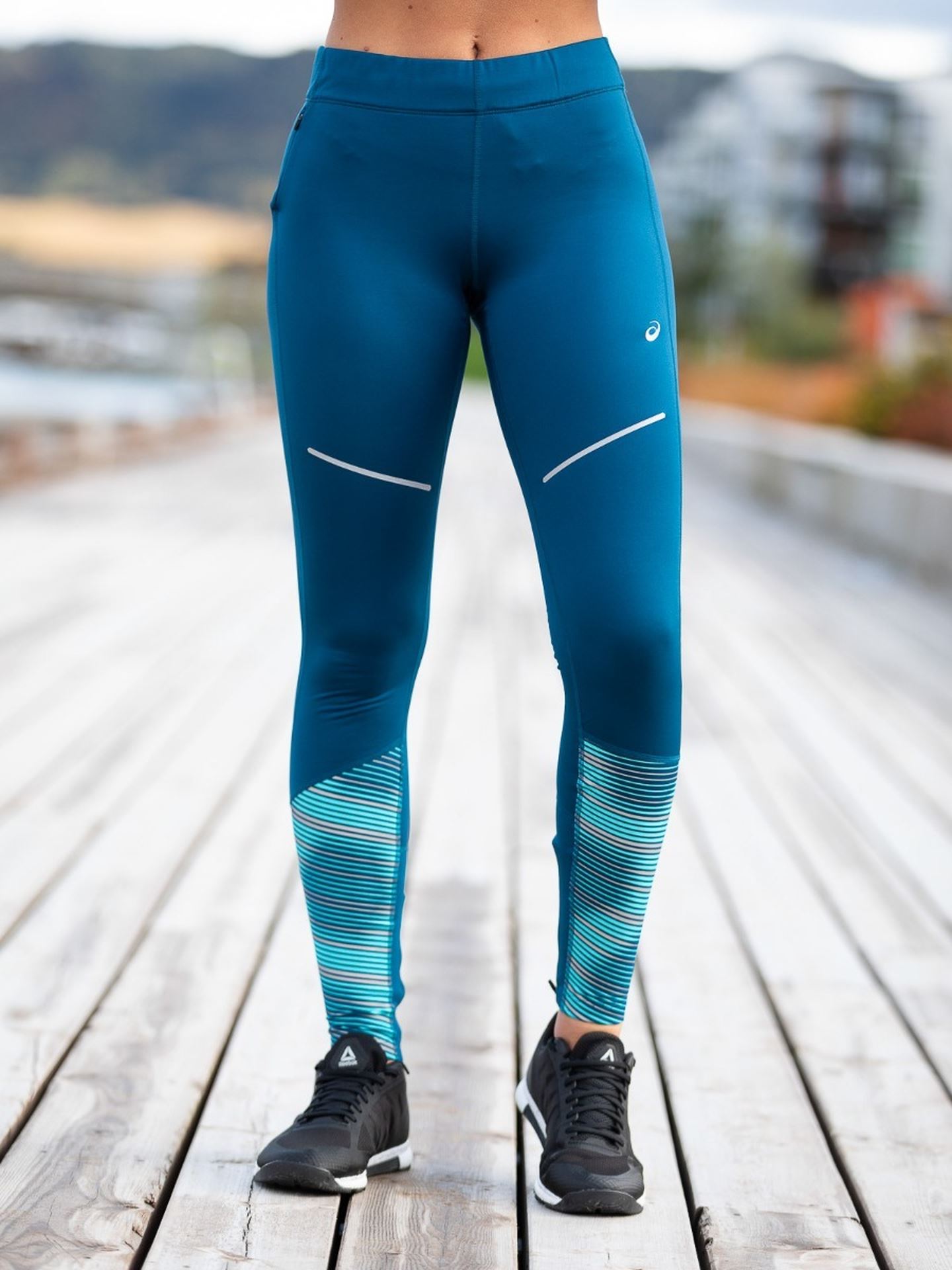 Lite Show 2 Winter Tights