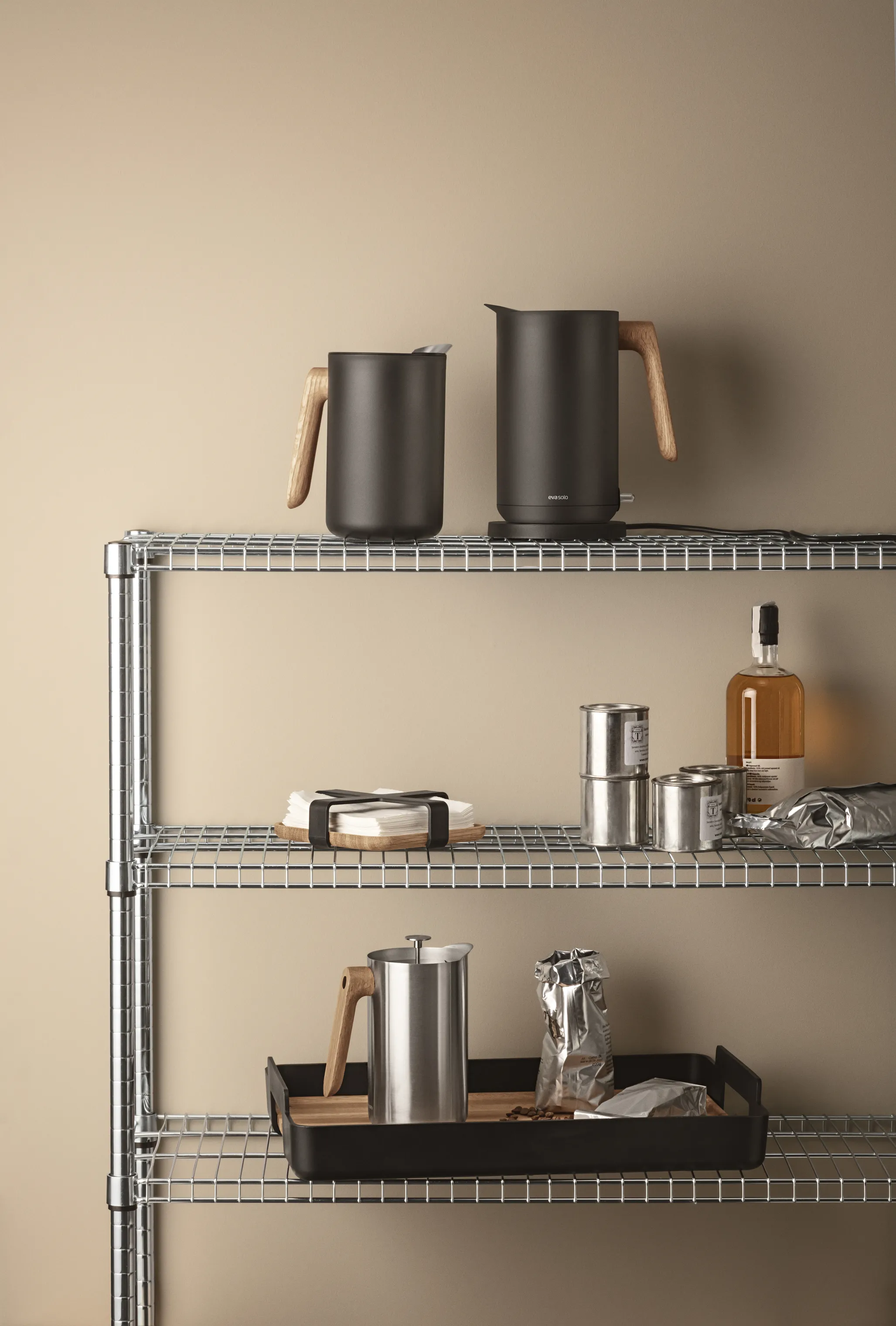 Eva Solo Nordic Kitchen Stempelkande