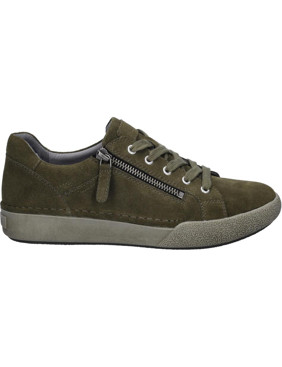 Sneaker Claire 13, moos