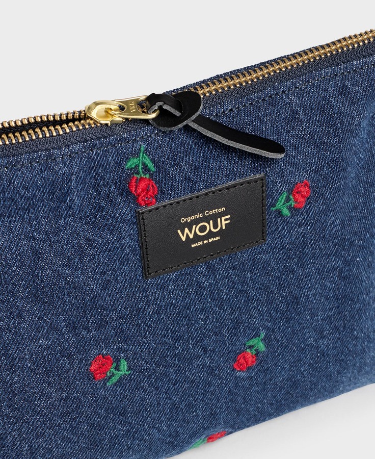 Wouf Amy Pouch