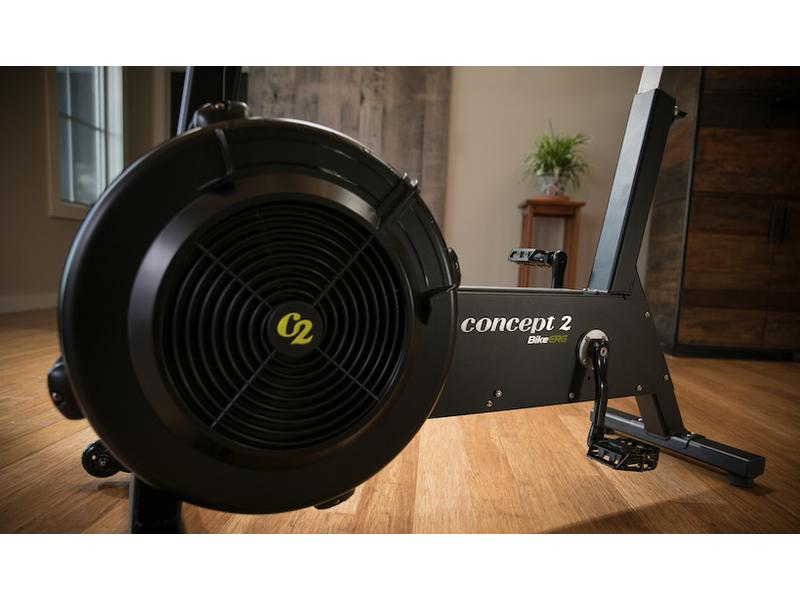 Concept2 Hometrainer BikeErg Hometrainer