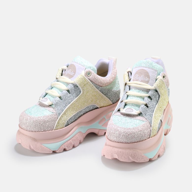 Classic Low
