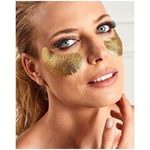 Iroha Nature - Gold Tissue Eyes Patches Extra Firmness