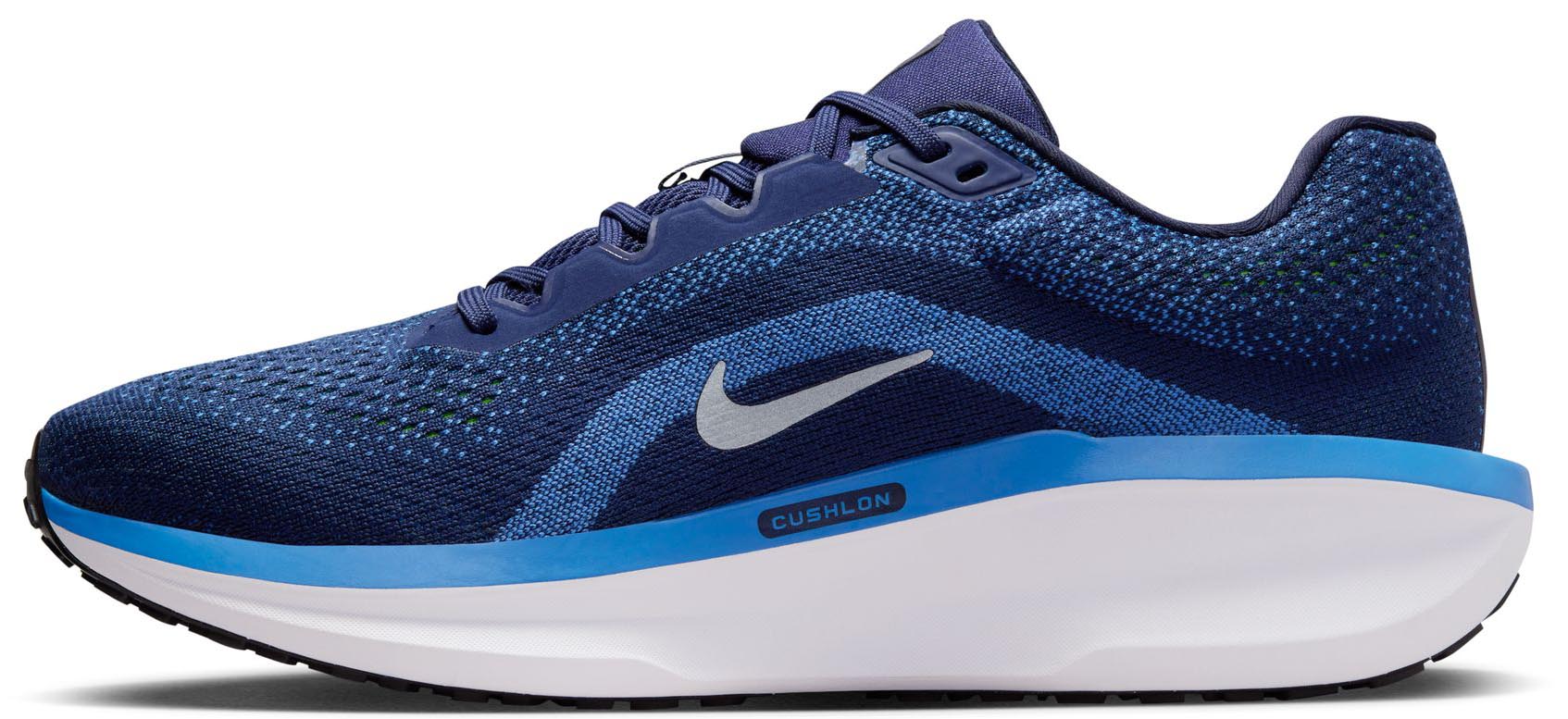 Winflo 11 Herre 400/Midnight Navy/White/Star Blue