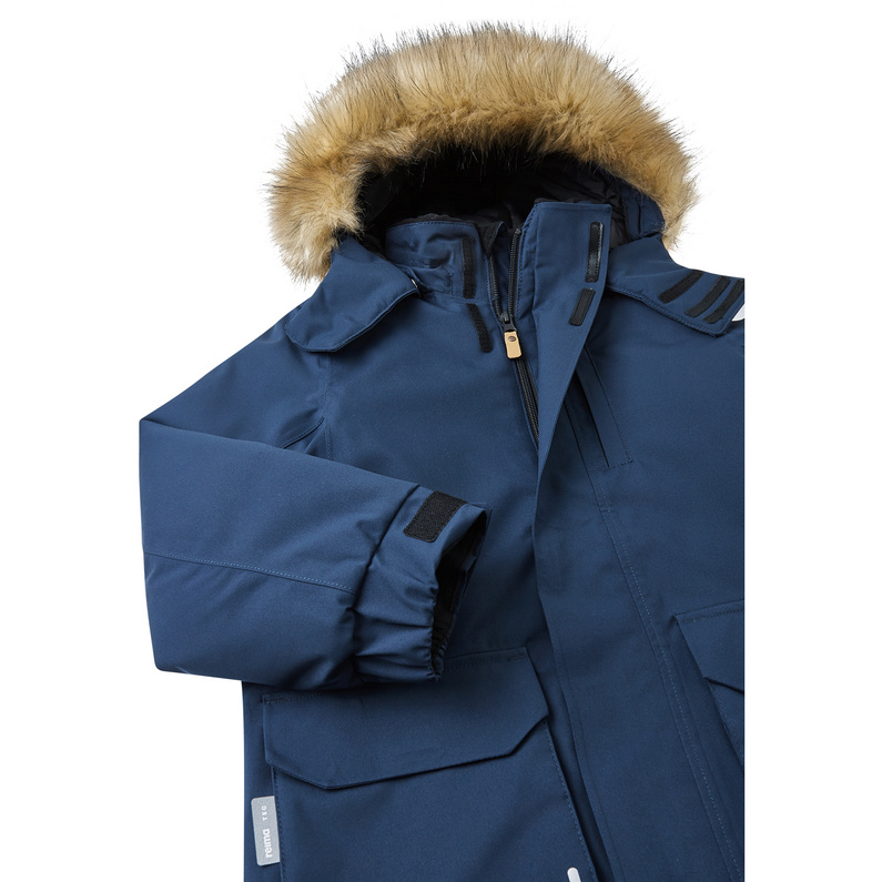 reima Kinder Ajaton Jacke