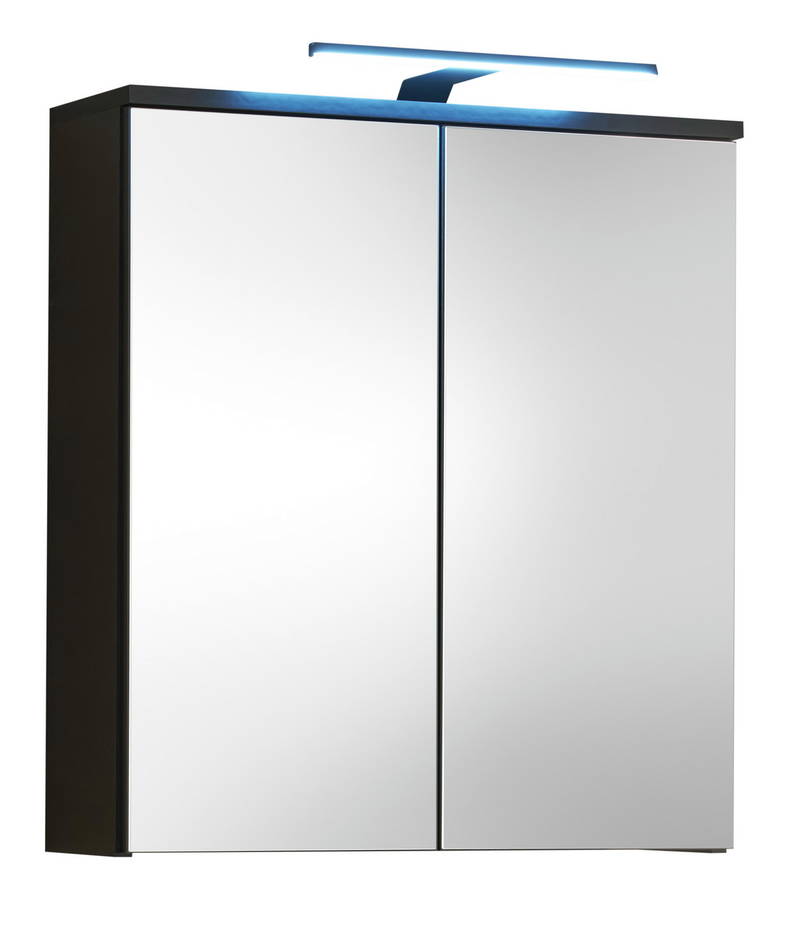 XORA Spiegelschrank SPICE