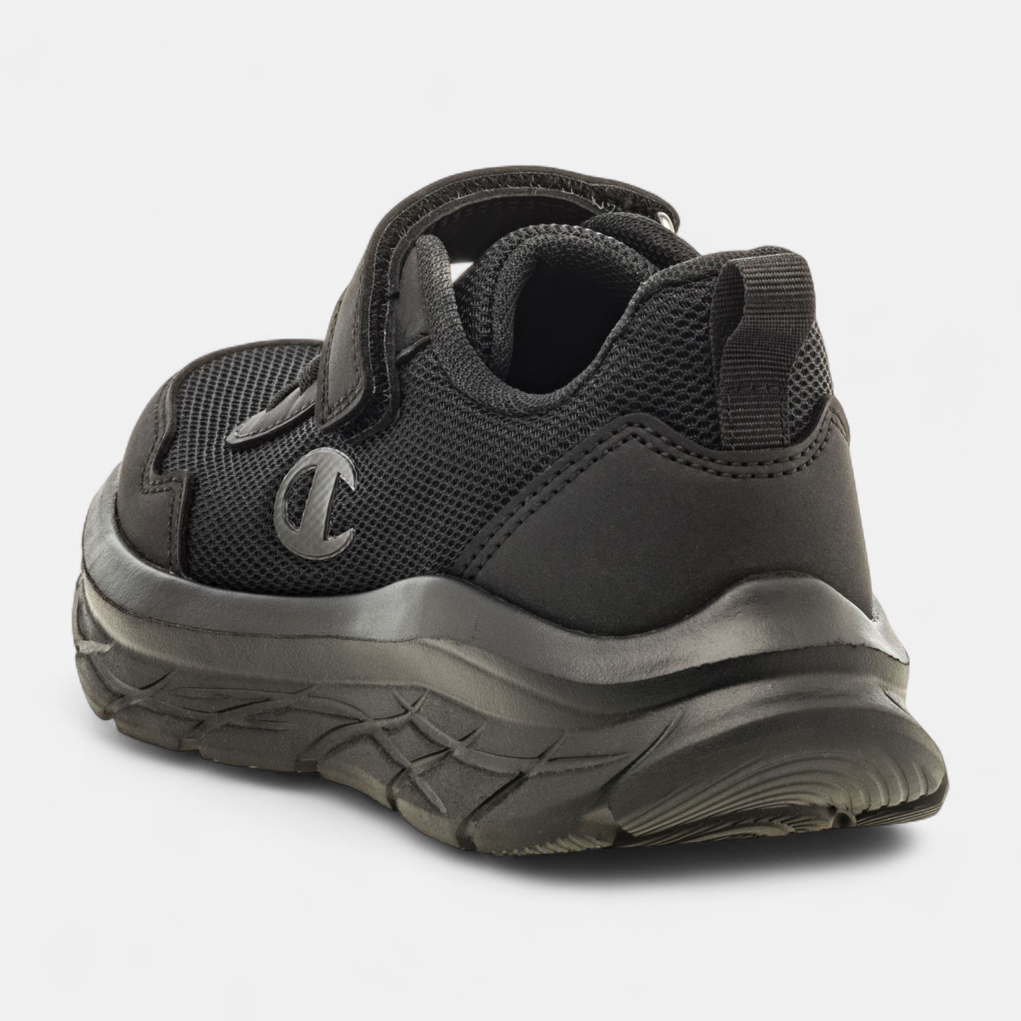 Sneakers Garçon noir