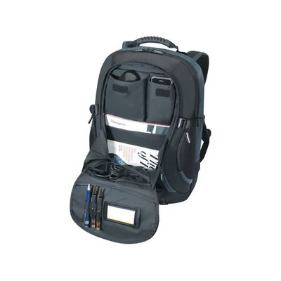 Targus Atmosphere - Sac à dos pour ordinateur portable 17/18