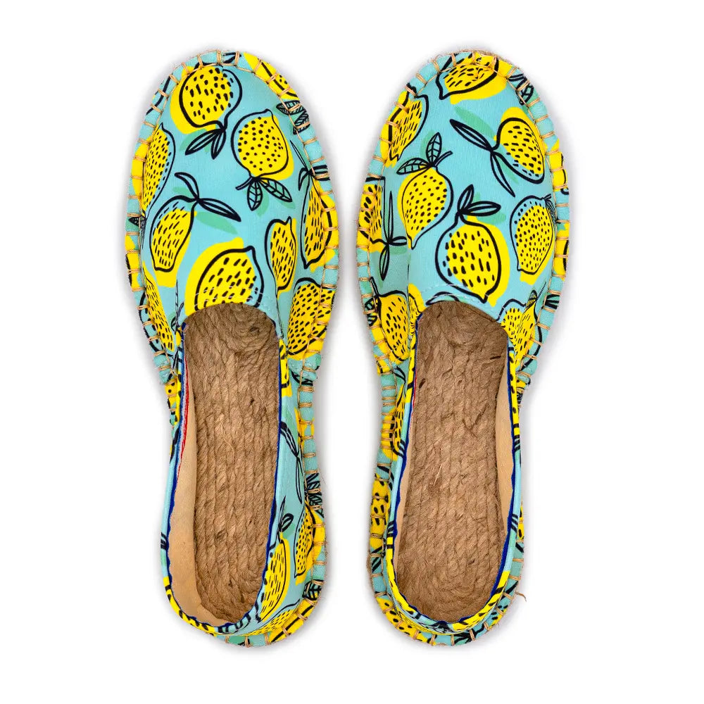 Espadrille Ayden