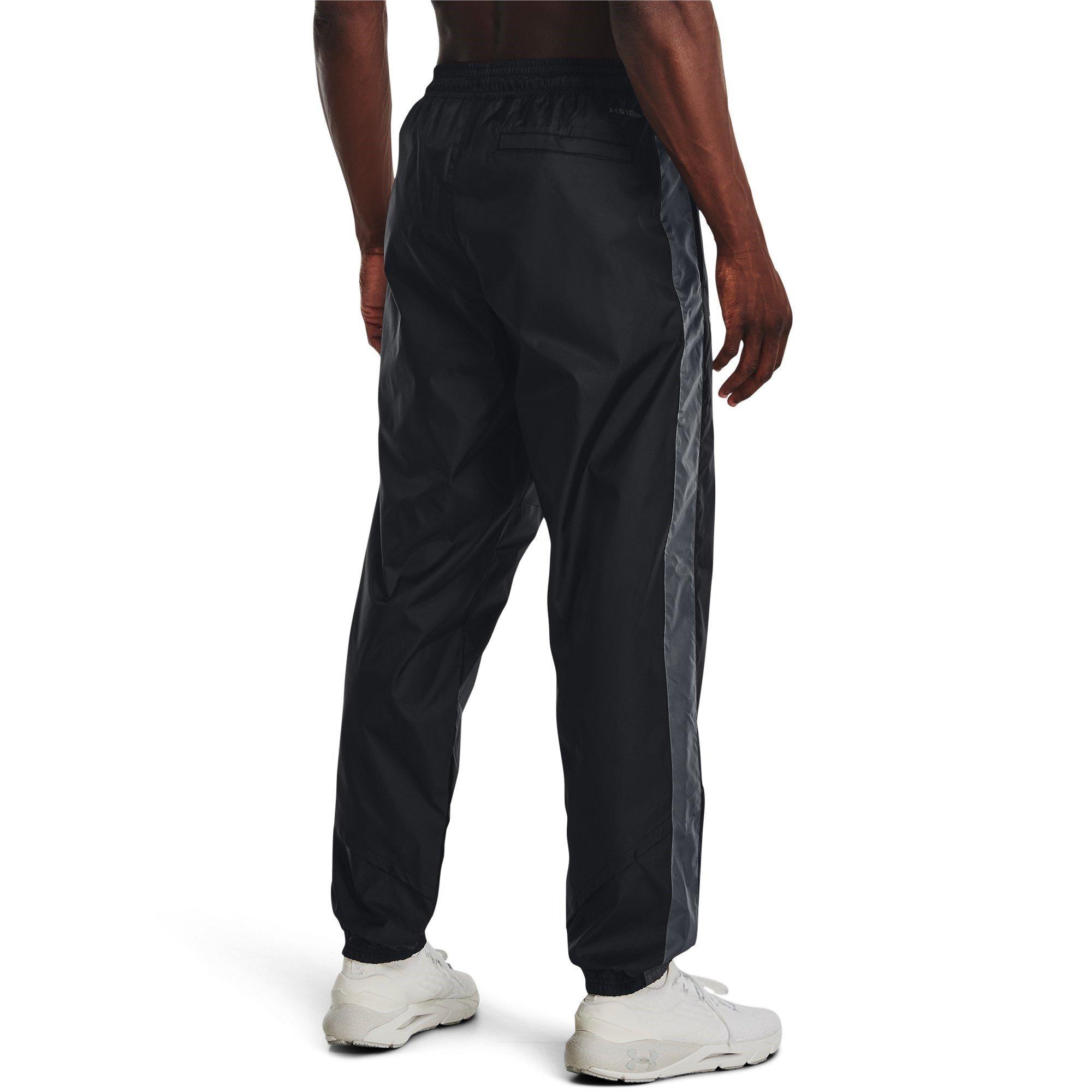Under Armour UA Legacy Woven Pant Mens