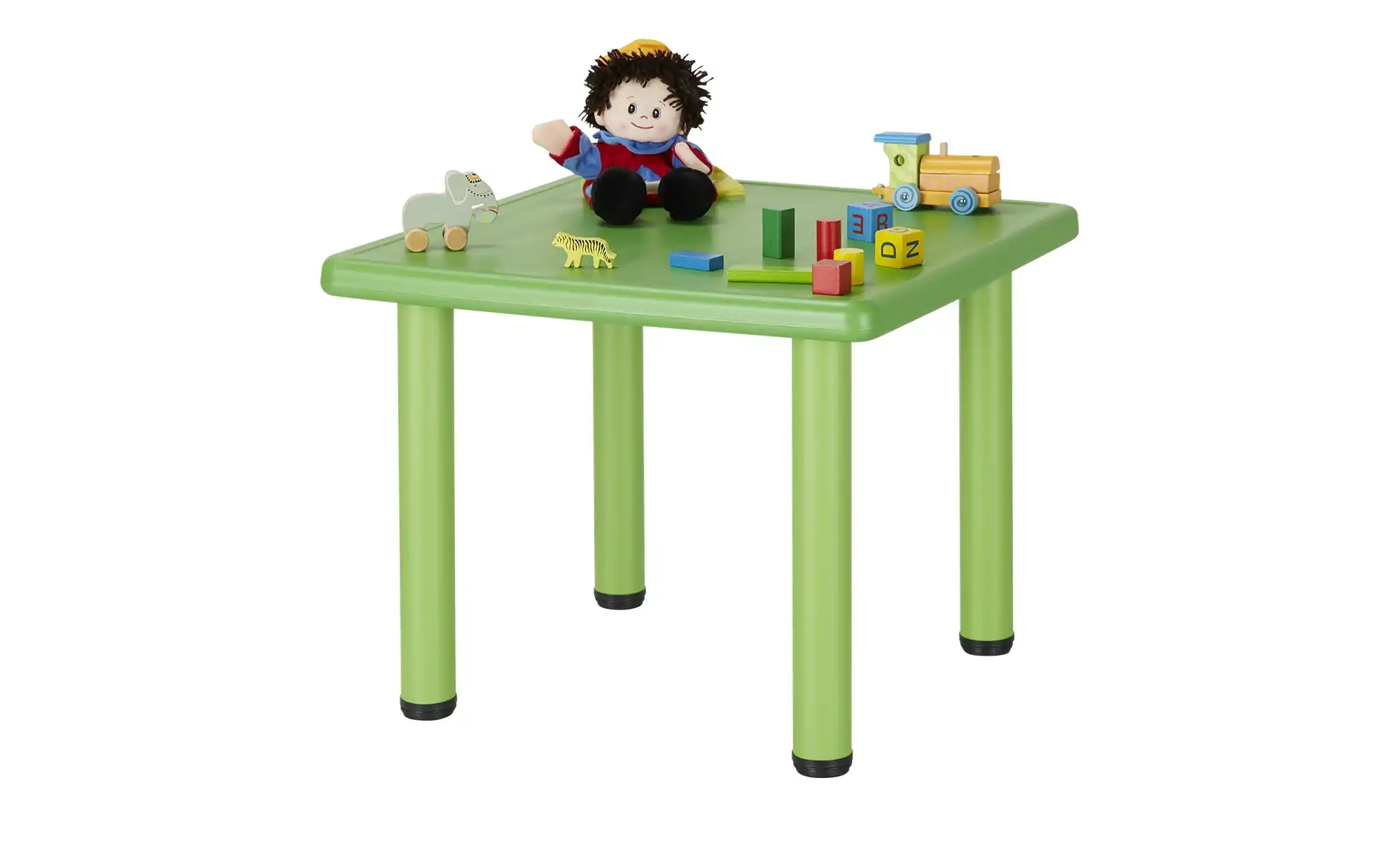 Kindertisch Kindersitzgruppe