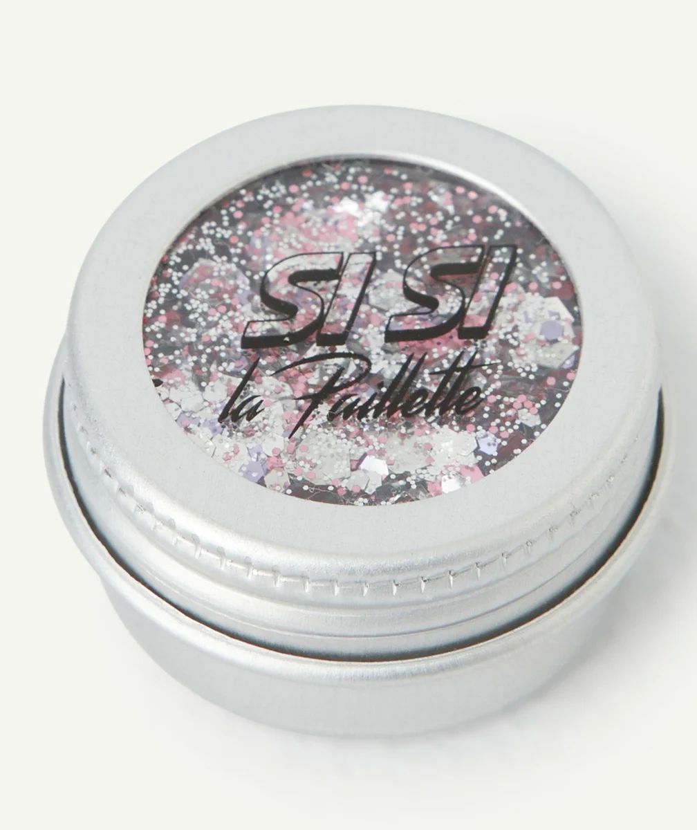 SI SI LA PAILLETTEPAILLETTES 5H DU MAT' 5ML