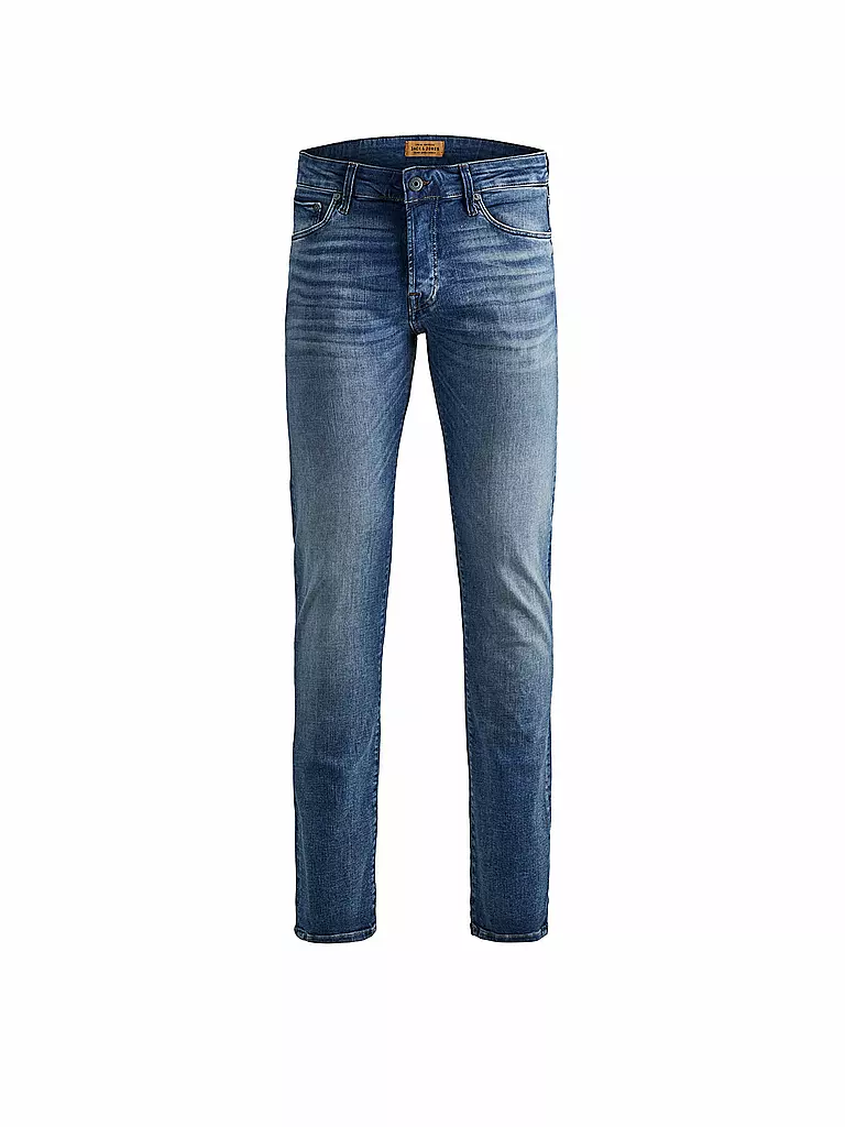 JACK & JONES Jeans Slim Fit 