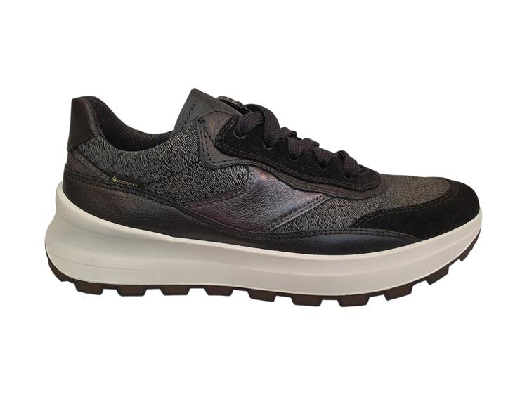 Legero 2-406 zwart