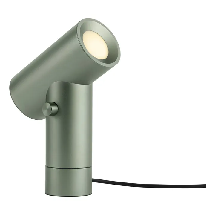 Muuto Lampe Beam | Vert