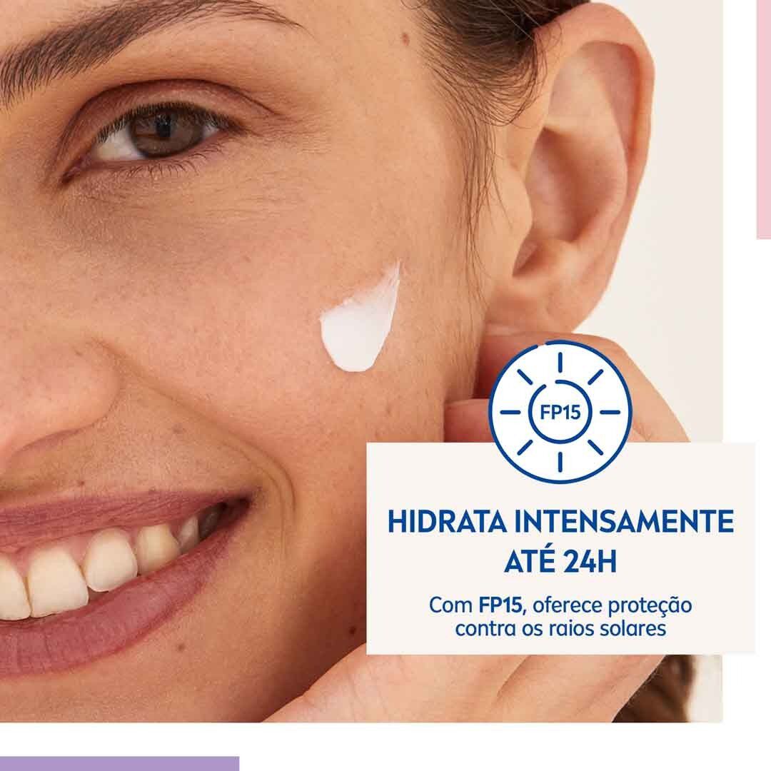 NIVEA  Creme de Dia Hidratante - 50ml