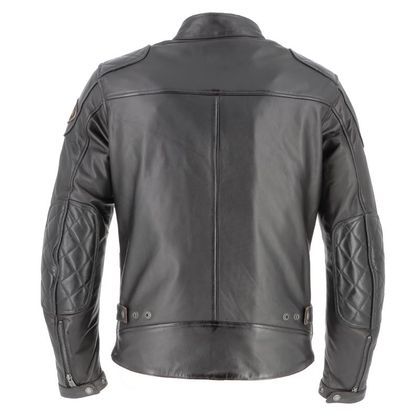 Blouson Helstons TREVOR - Marron