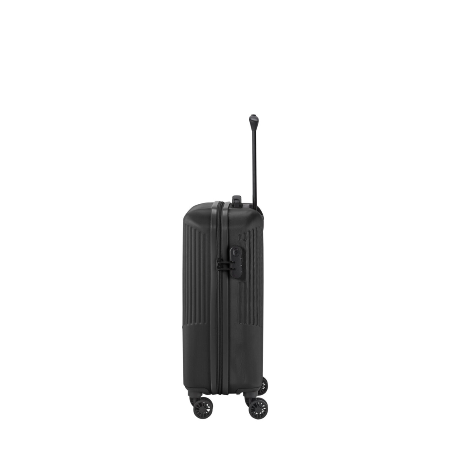 Travelite Trolley Bali 55cm, schwarz