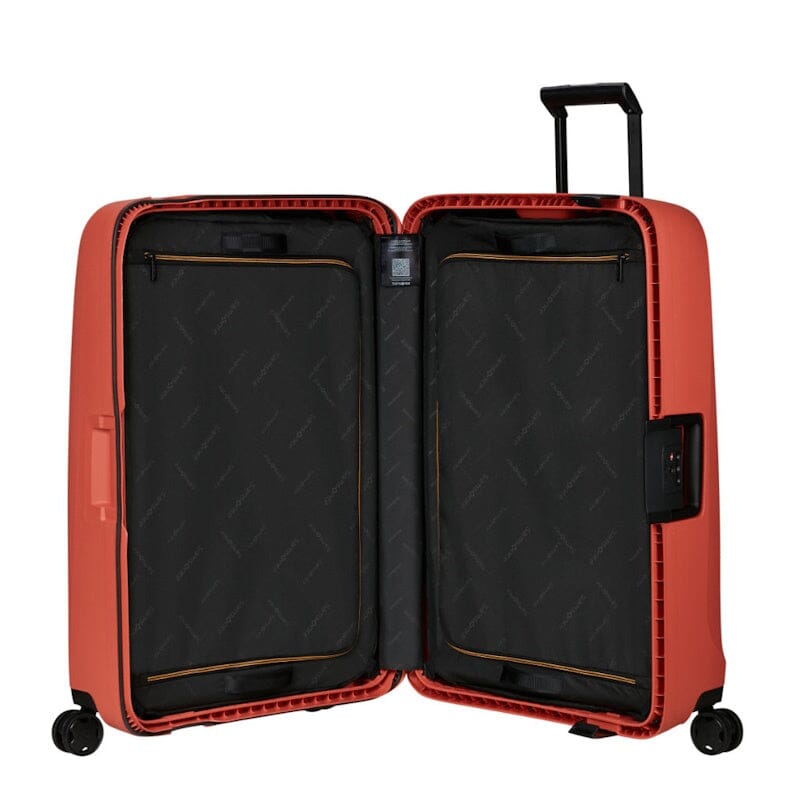 Samsonite Essens Spinner Trolley 75 Clay