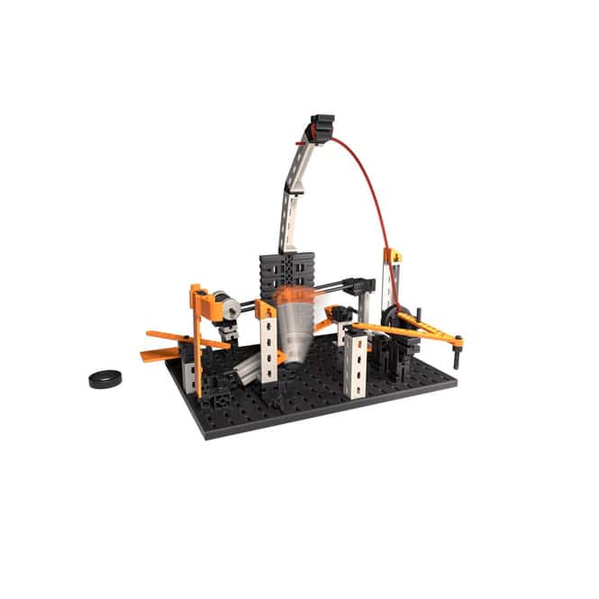 fischertechnik - Baukasten - Universal Pro